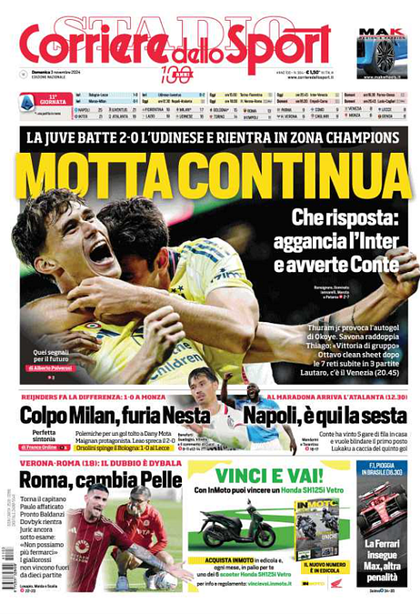 © Mediaset 
