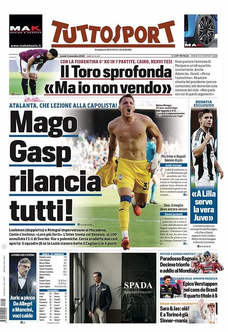 © sportmediaset 