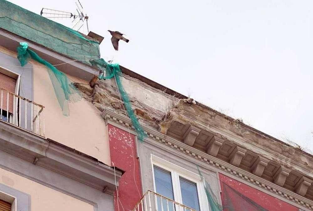 © tgcom24  | Rosario Padolini, il commerciante ucciso dal cornicione