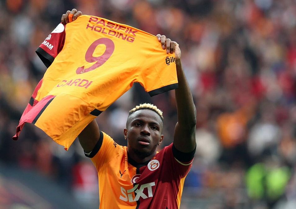 © Galatasaray 