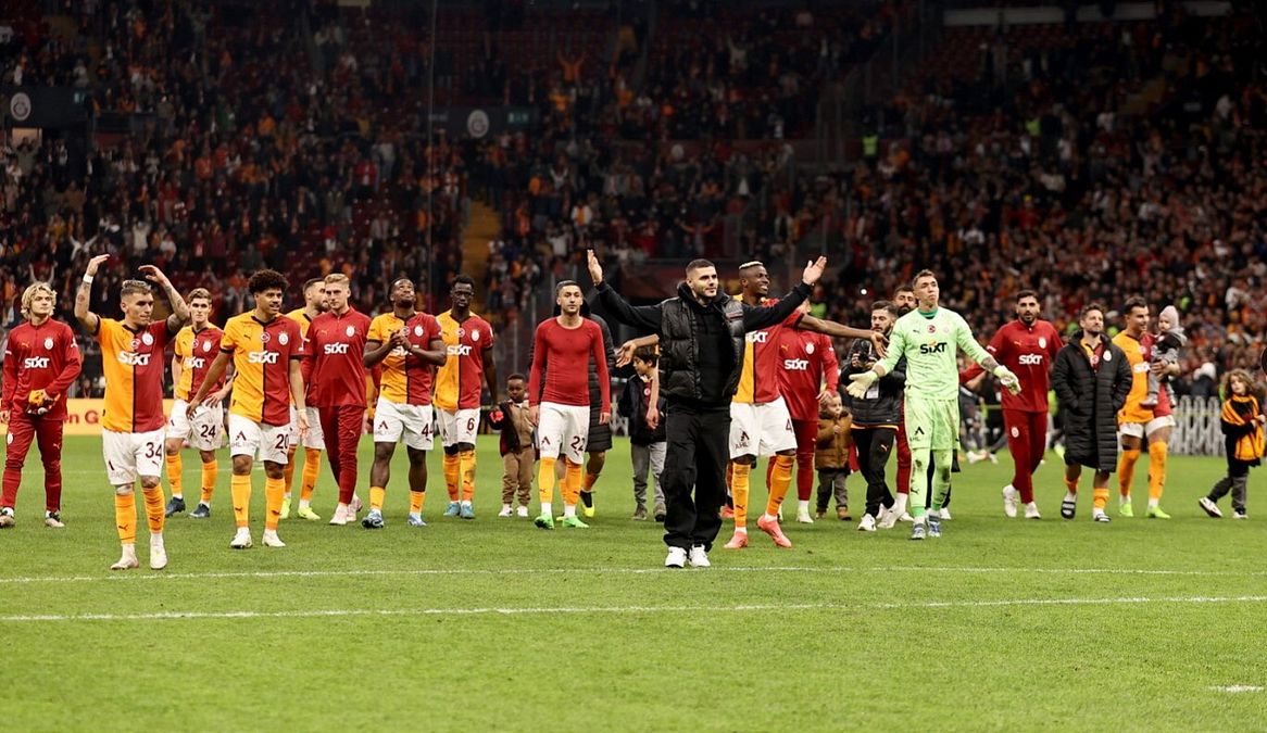 © Galatasaray 