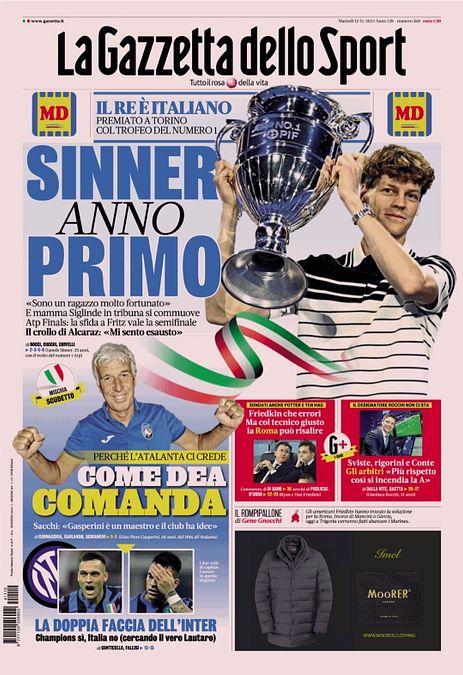 © Rassegna Stampa 