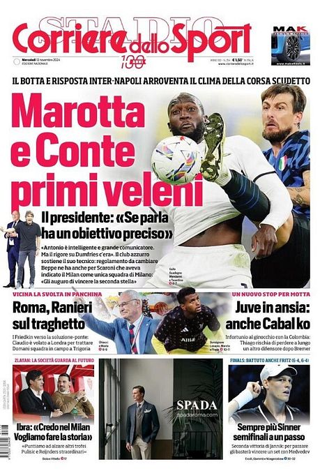 © Rassegna Stampa 