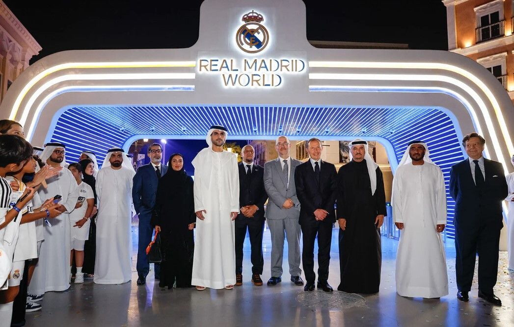 © real-madrid 
