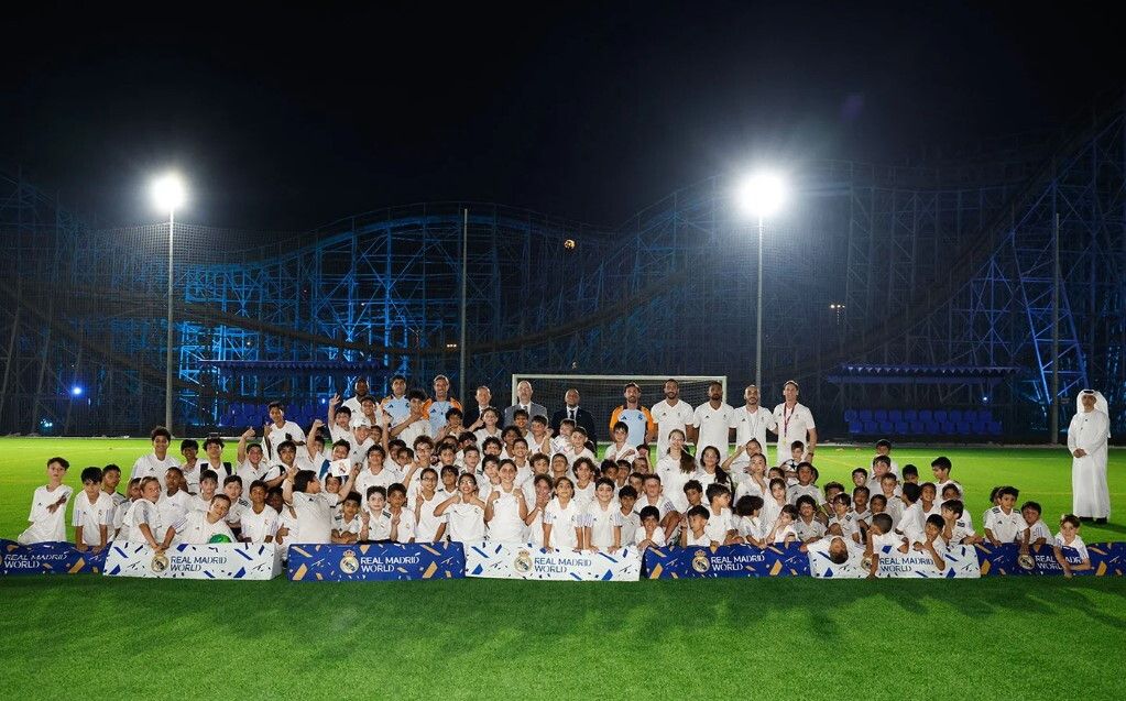 © real-madrid 