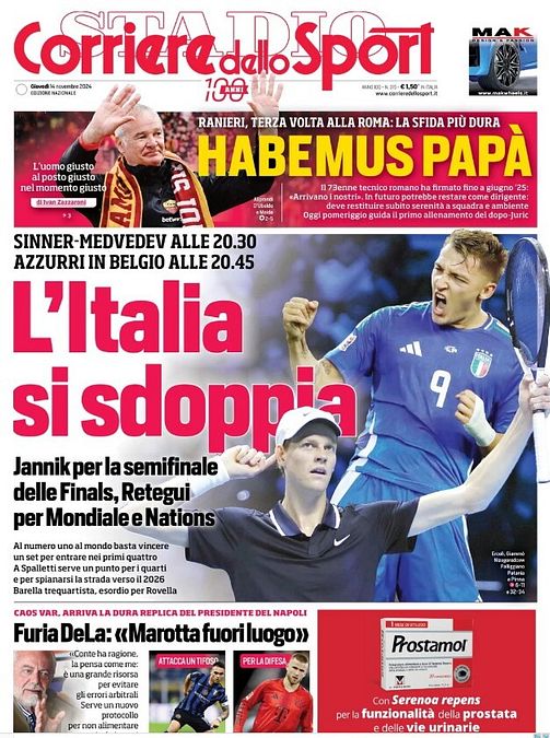 © sportmediaset 