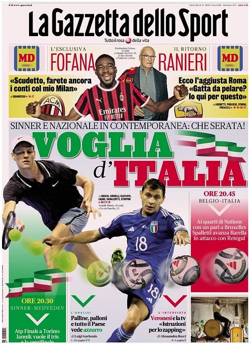 © sportmediaset 