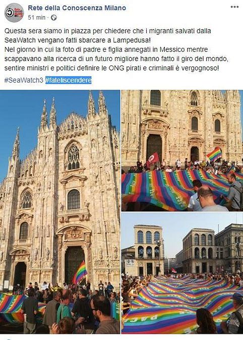 © facebook 