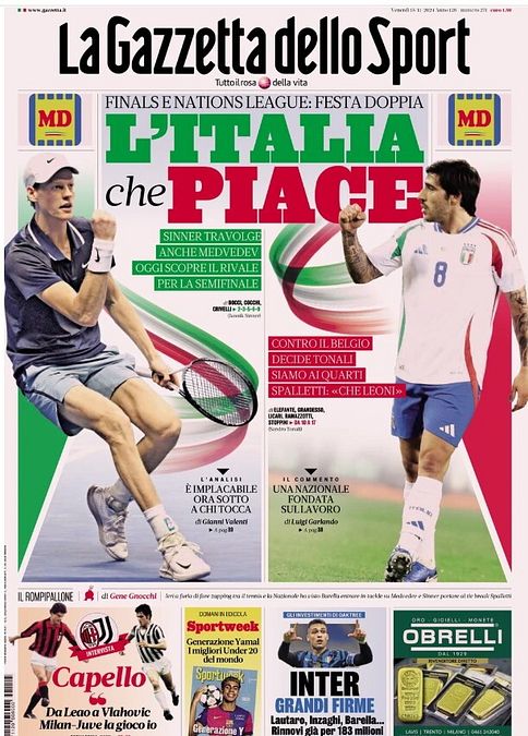 © sportmediaset 