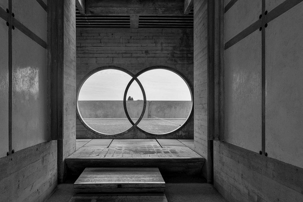 © Giovanni Sacco, Metafisica Concreta, Contrasto, 2024 