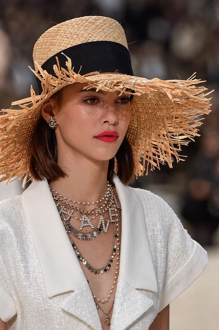 © portfolio-mondadori  | Chanel