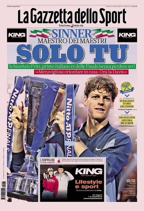 © Rassegna Stampa 
