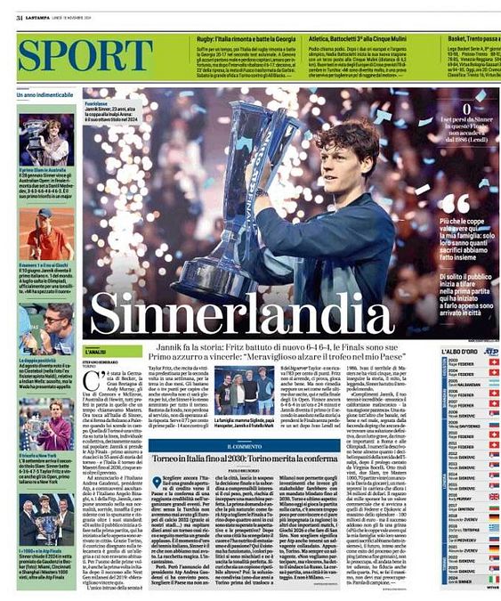 © Rassegna Stampa 