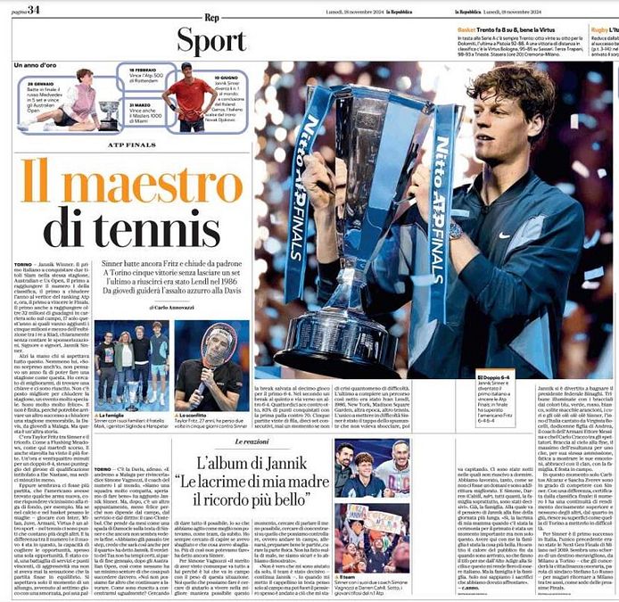 © Rassegna Stampa 