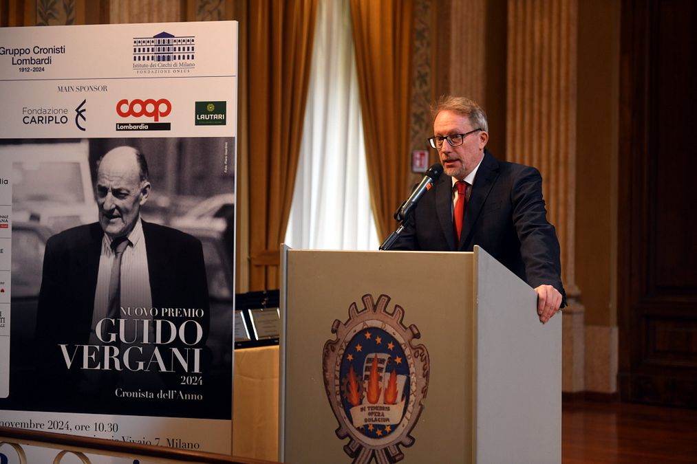 © Ufficio stampa 