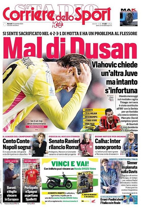 © Rassegna Stampa 