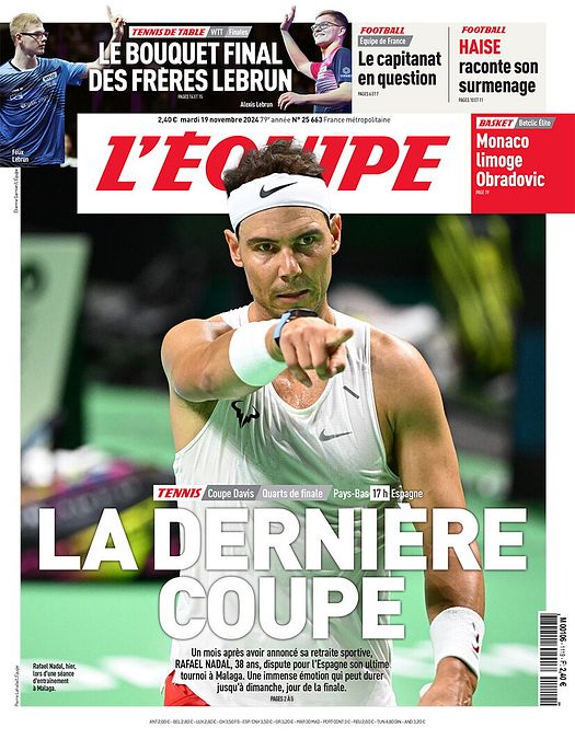 © Rassegna Stampa 