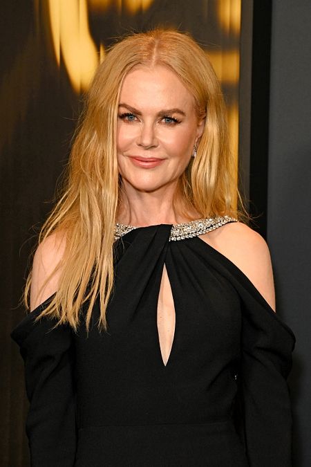 © Afp  | Nicole Kidman