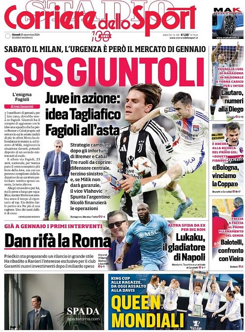 © sportmediaset 