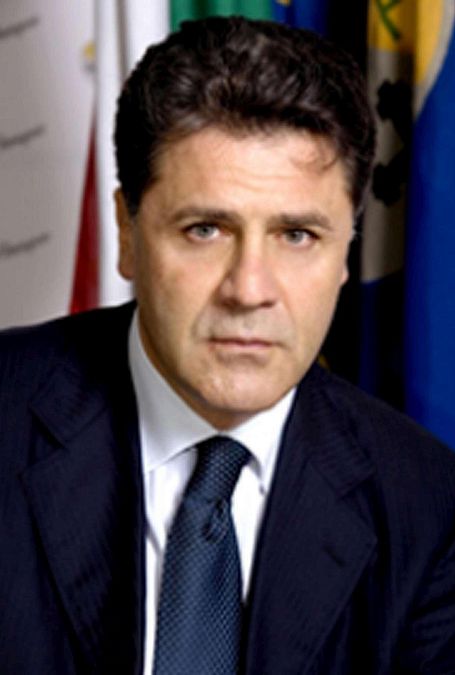 © ansa  | Il capogruppo di FdI al consiglio regionale della Calabria, Alessandro Nicolò