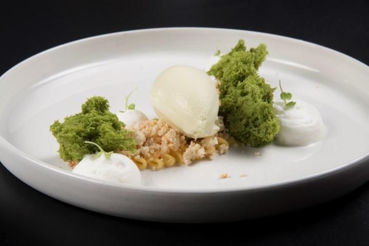 © ufficio-stampa  | Chef Simone Perata  -  Foto Paolo Picciotto