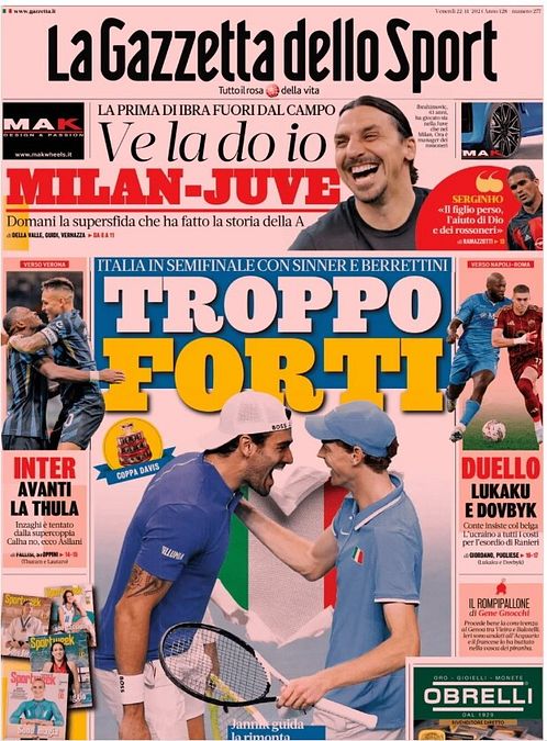 © sportmediaset 