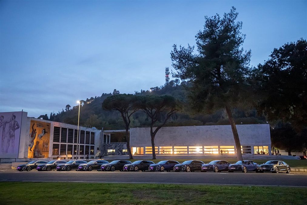 © Ufficio Stampa 