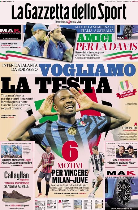 © Rassegna Stampa 