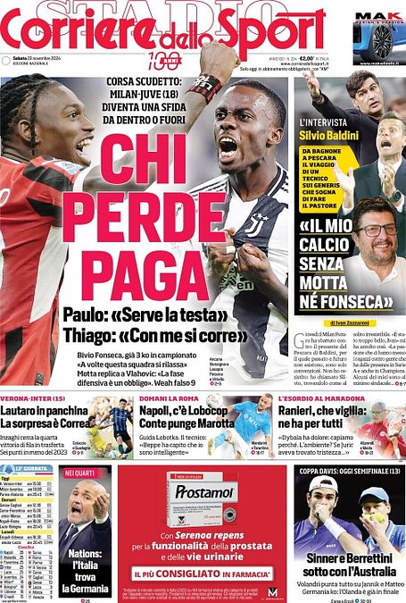 © Rassegna Stampa 