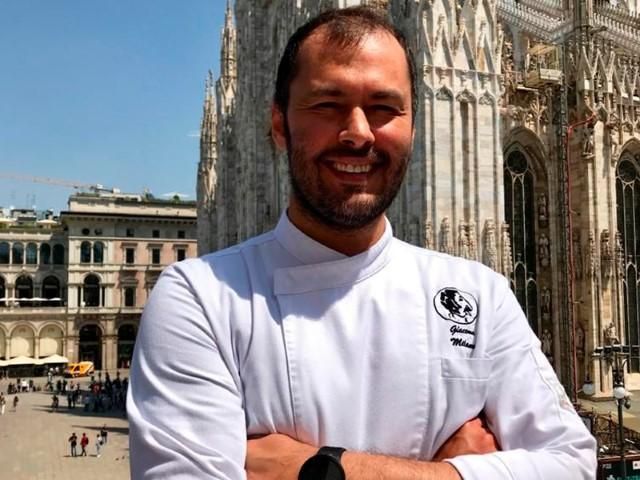 © ufficio-stampa  | Chef Emanuele Settel
