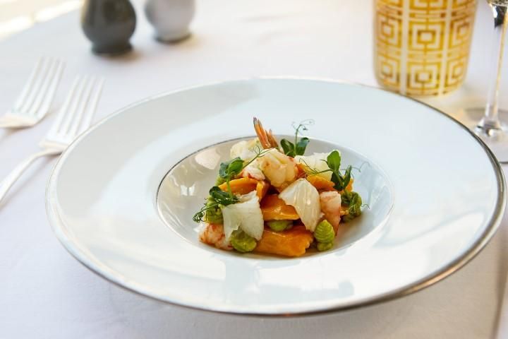 © ufficio-stampa  | Chef Emanuele Settel