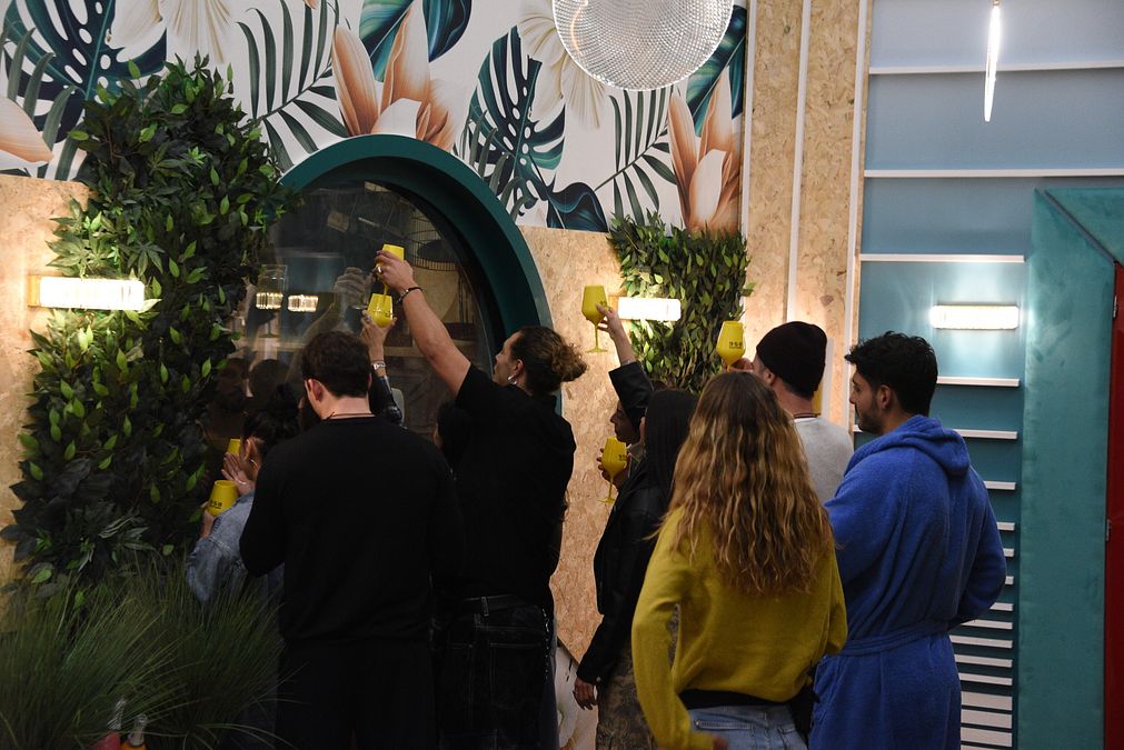 © per gentile concessione dell’ufficio stampa Endemol Shine Italy 
