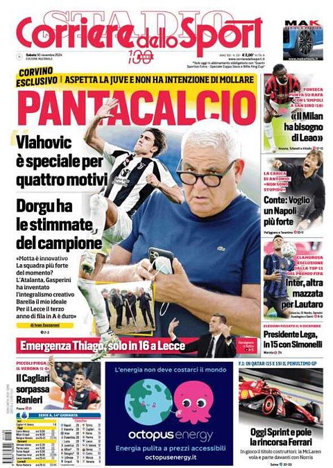 © Rassegna stampa 