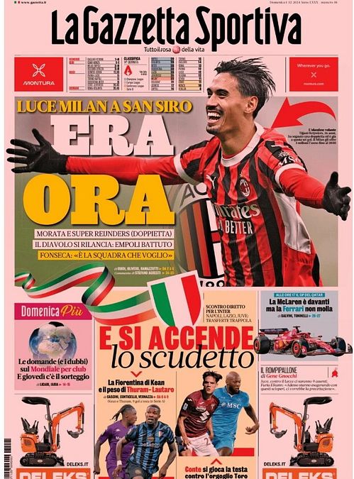 © sportmediaset 