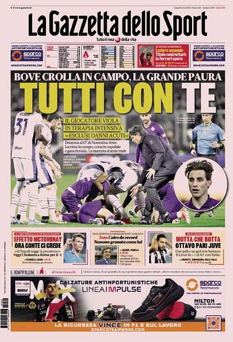 © sportmediaset 