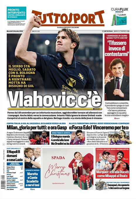 © Rassegna Stampa 