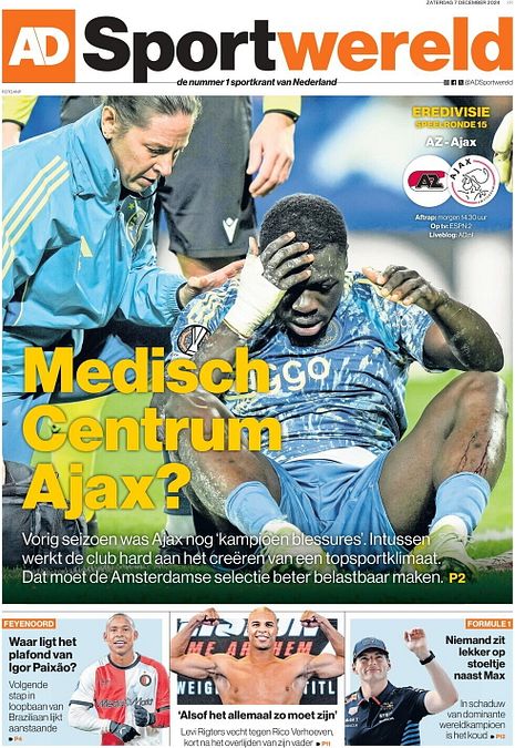 © Rassegna Stampa 