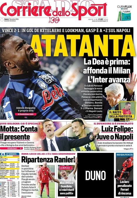© Rassegna Stampa 