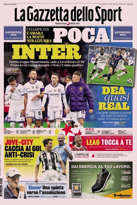 © Rassegna Stampa 