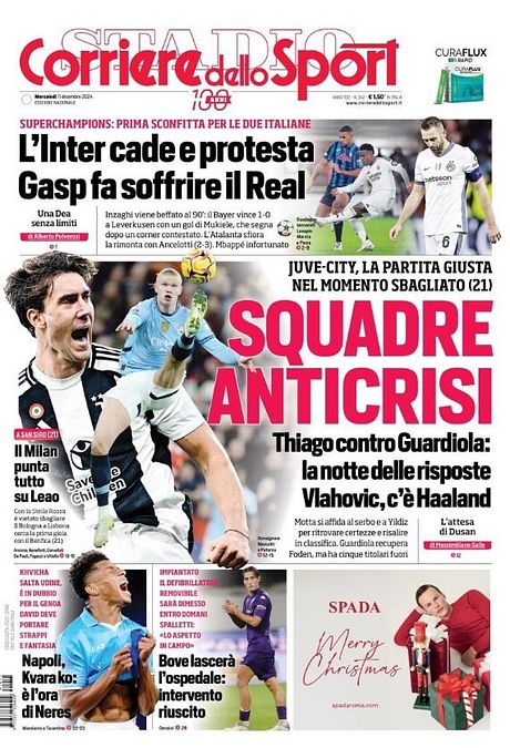 © Rassegna Stampa 