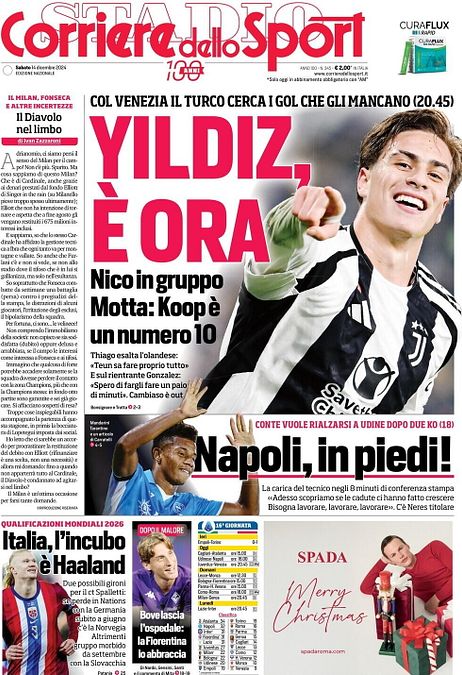 © Rassegna Stampa 