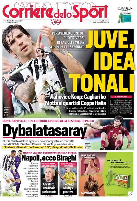 © Rassegna Stampa 