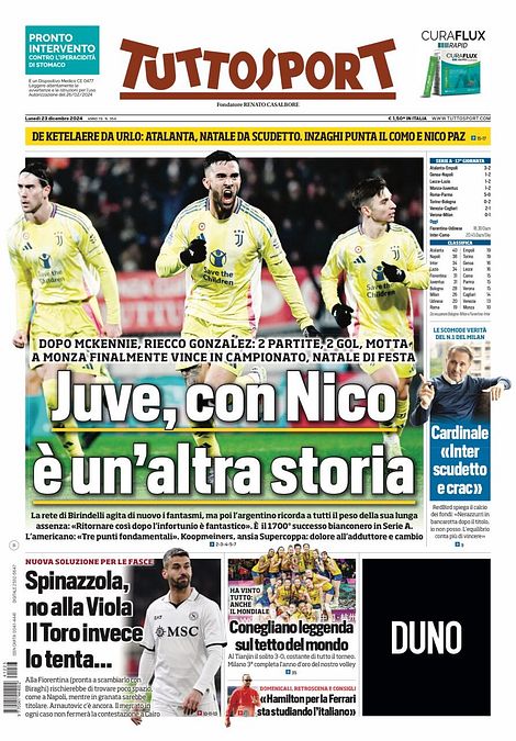 © sportmediaset 