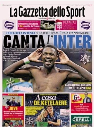 © Rassegna Stampa 
