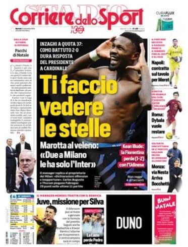 © Rassegna Stampa 