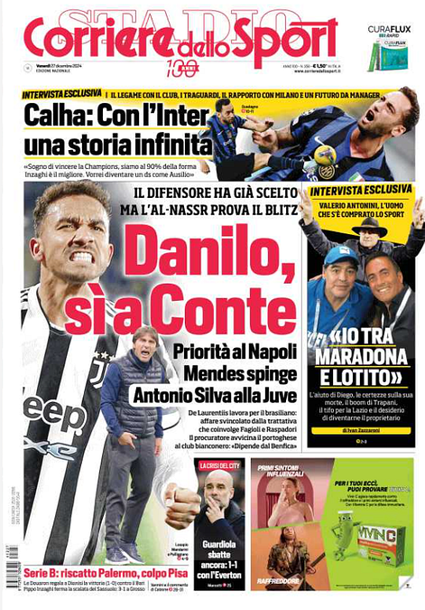 © Mediaset 