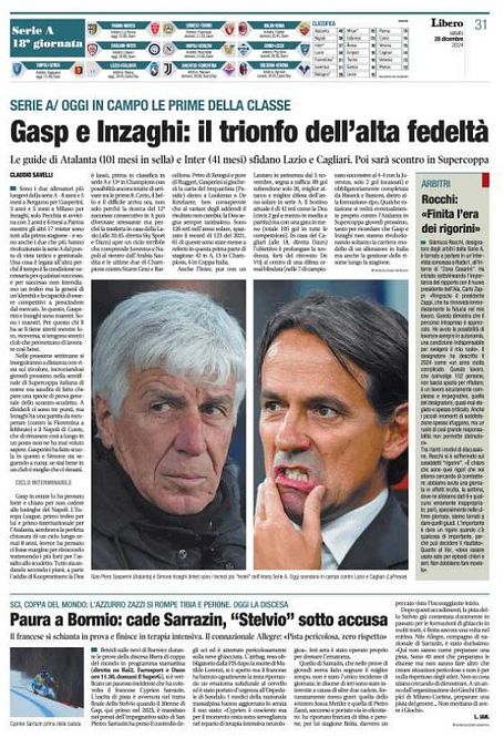 © Rassegna Stampa 