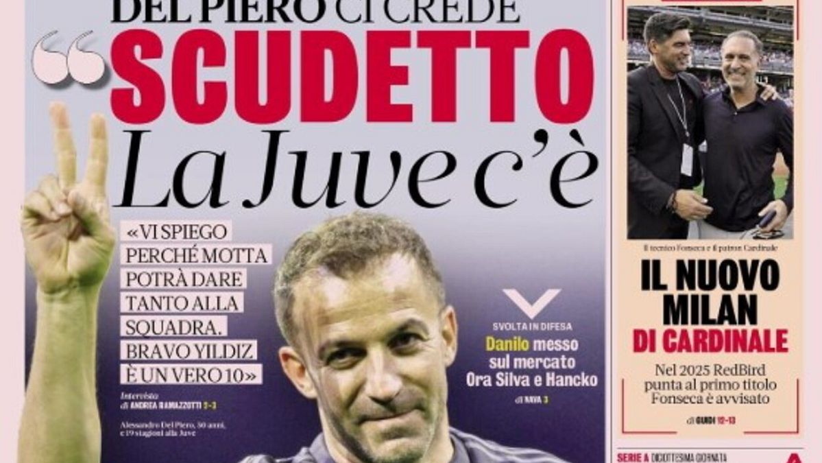 © Rassegna Stampa 