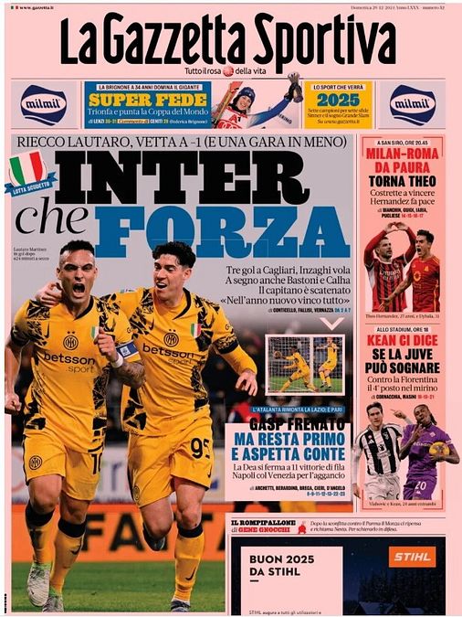 © sportmediaset 