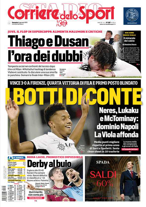 © Mediaset 